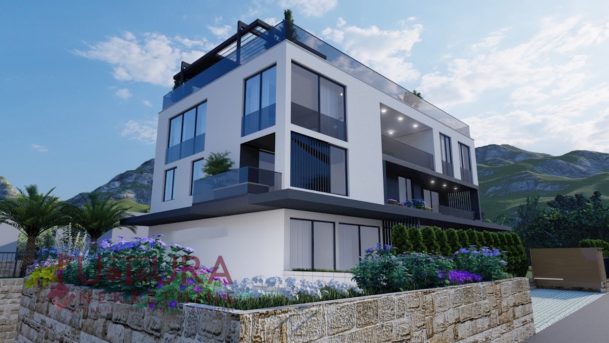 Apartmán Na predaj - ZADARSKA SUKOŠAN