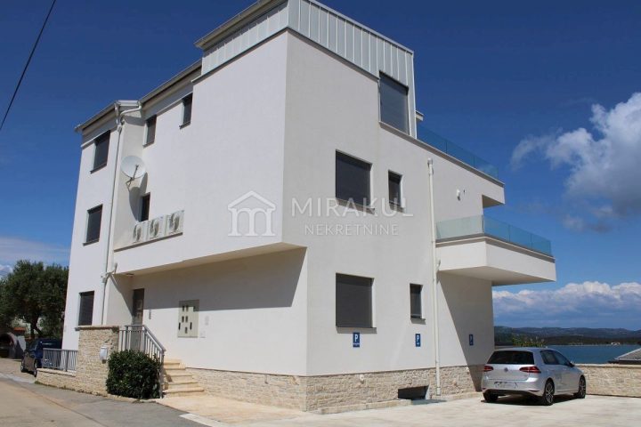 Apartmán na predaj 114 m² – Betina