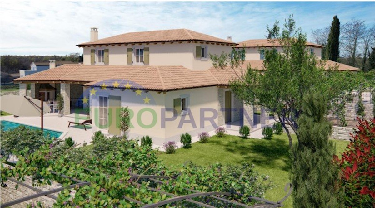 House For sale - ISTARSKA KANFANAR