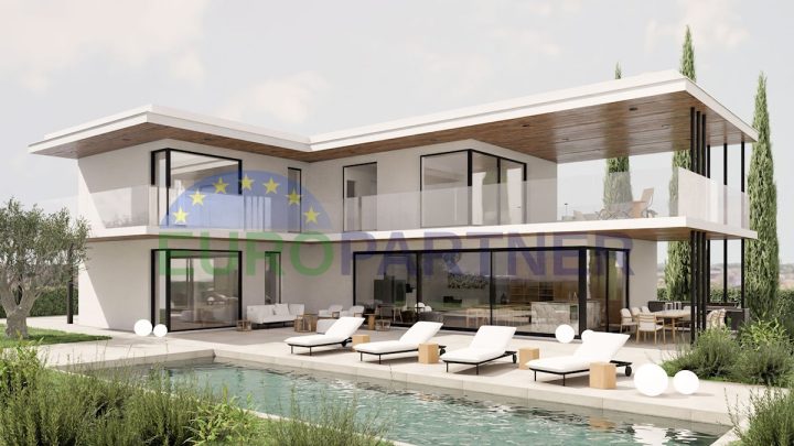 Dom na sprzedaż 225 m² – Poreč