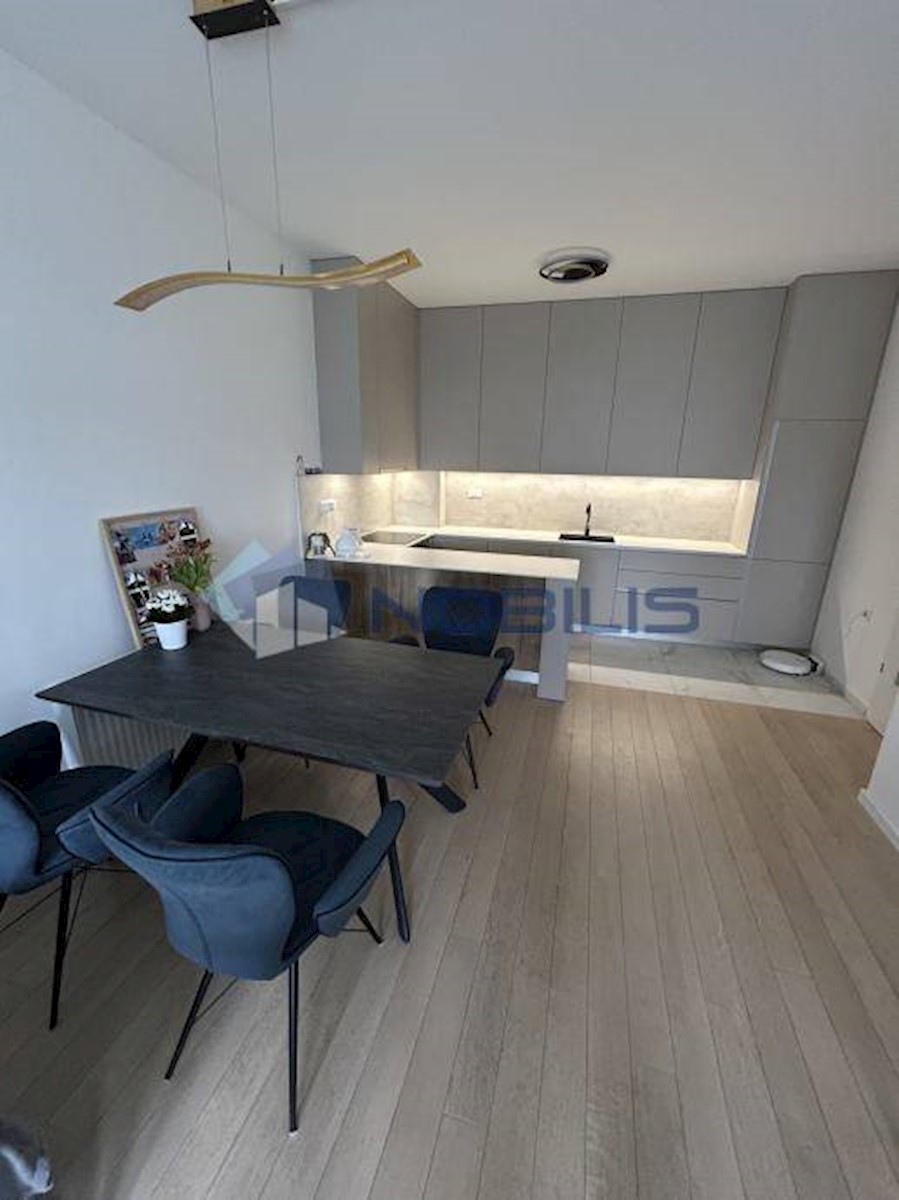 Apartment Zu verkaufen - GRAD ZAGREB ZAGREB