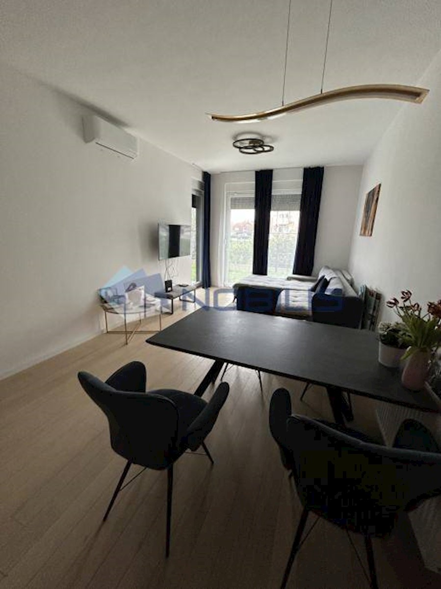 Appartement À vendre - GRAD ZAGREB ZAGREB