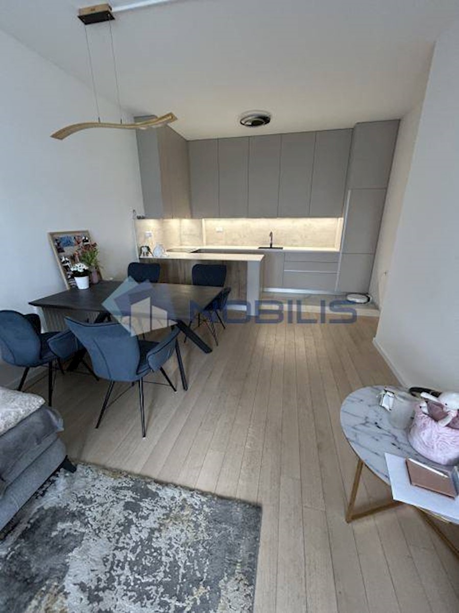 Apartmán Na prodej - GRAD ZAGREB ZAGREB