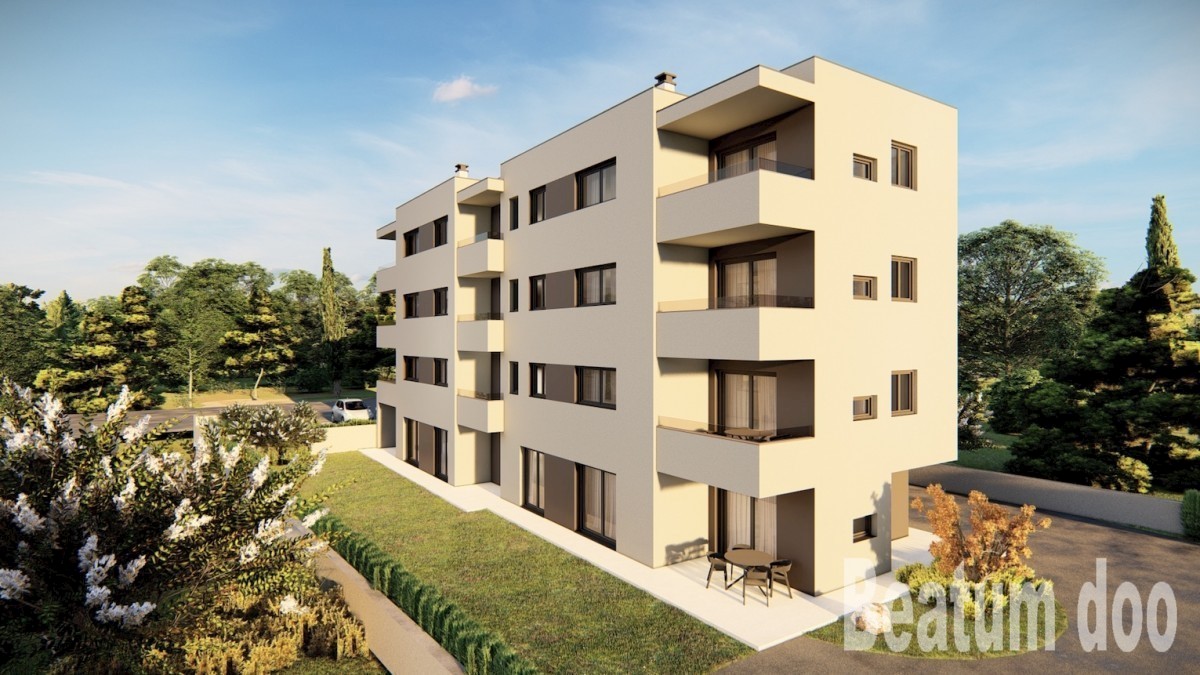 Apartmán Na predaj - ISTARSKA TAR-VABRIGA