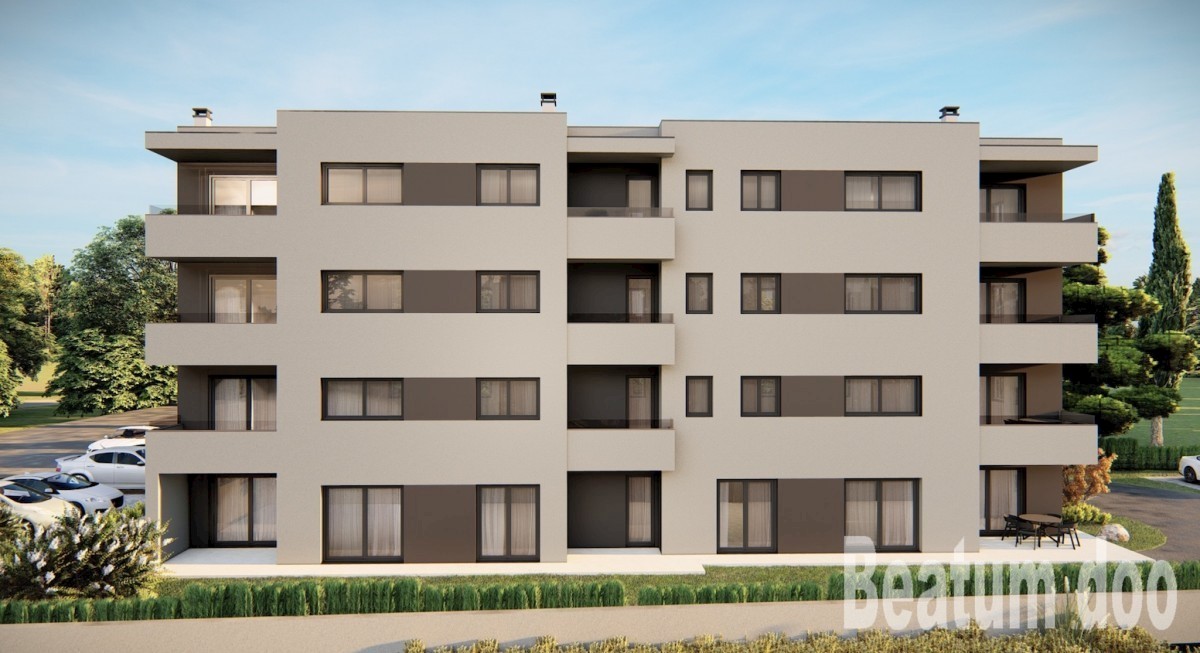 Apartment Zu verkaufen - ISTARSKA TAR-VABRIGA