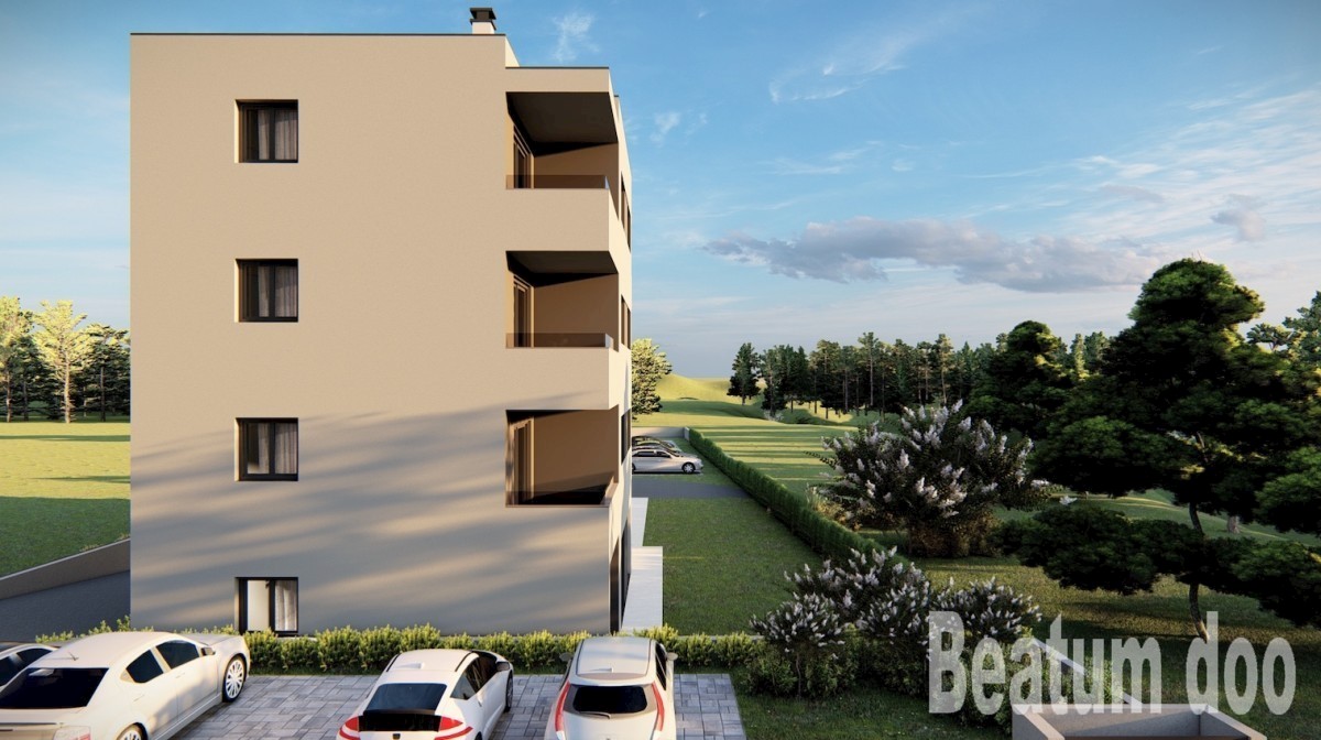 Flat For sale - ISTARSKA TAR-VABRIGA