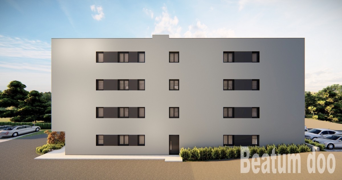 Apartmán Na prodej - ISTARSKA TAR-VABRIGA