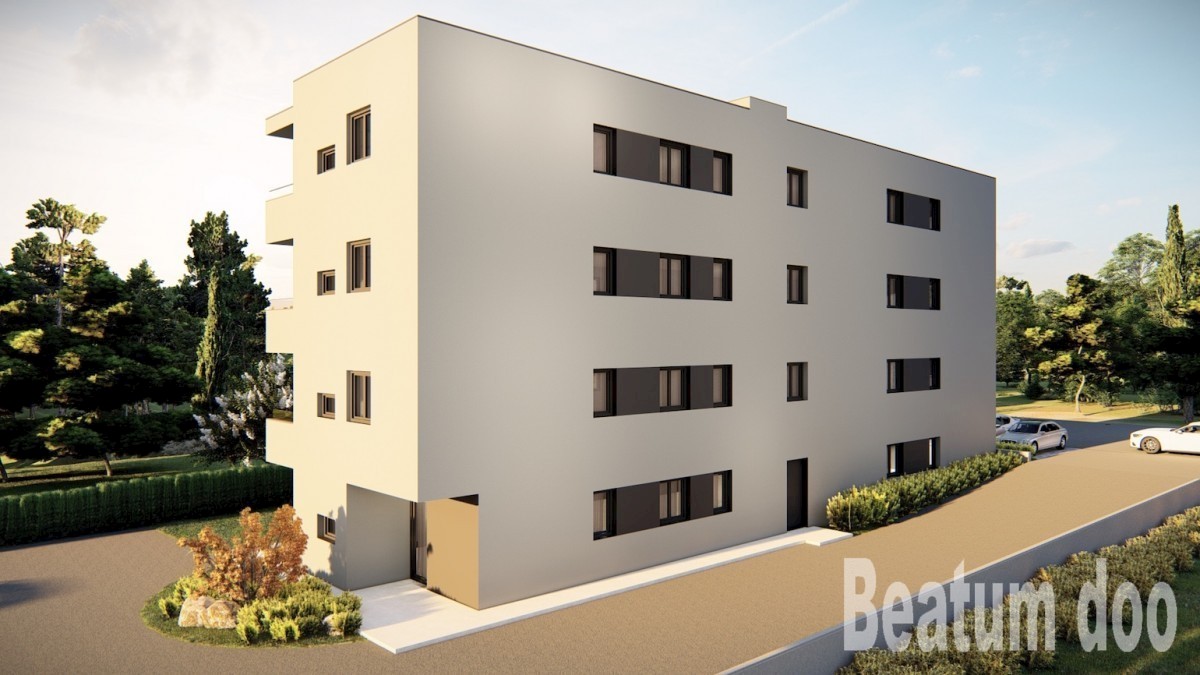 Apartment Zu verkaufen - ISTARSKA TAR-VABRIGA