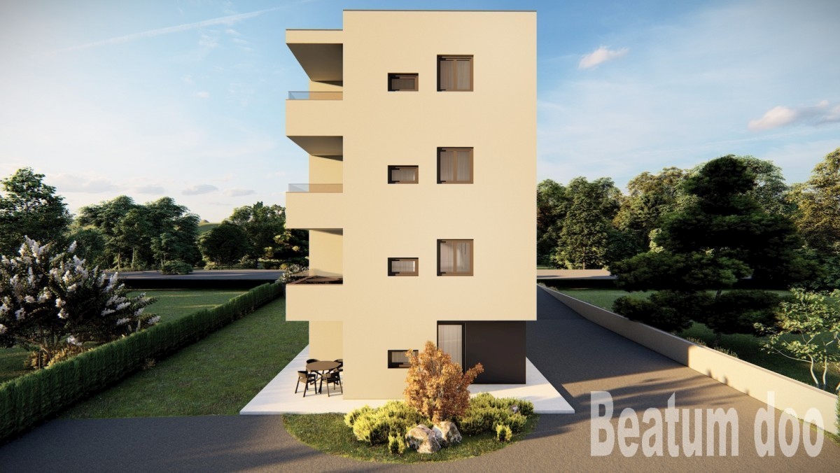 Apartment Zu verkaufen - ISTARSKA TAR-VABRIGA