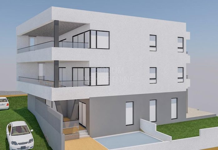 Apartmán na predaj 130 m² – Vodice