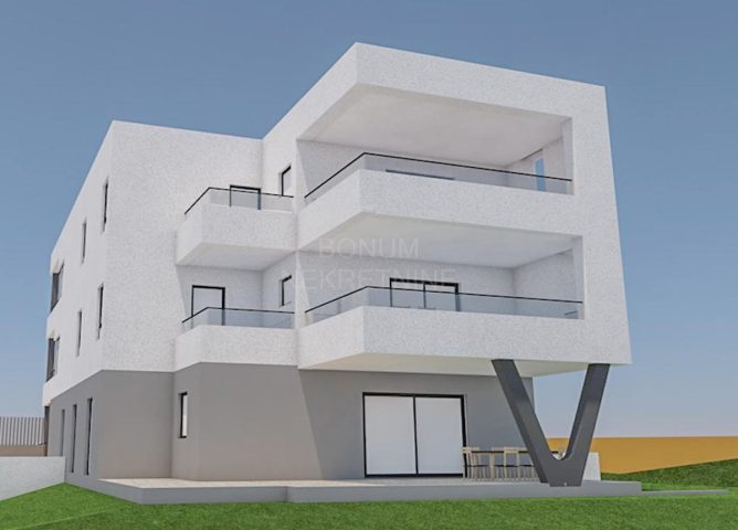 Apartment Zu verkaufen - šibensko-kninska Vodice - foto 2/5