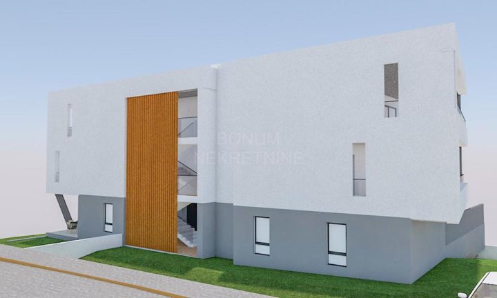 Apartment Zu verkaufen - šibensko-kninska Vodice - foto 3/5