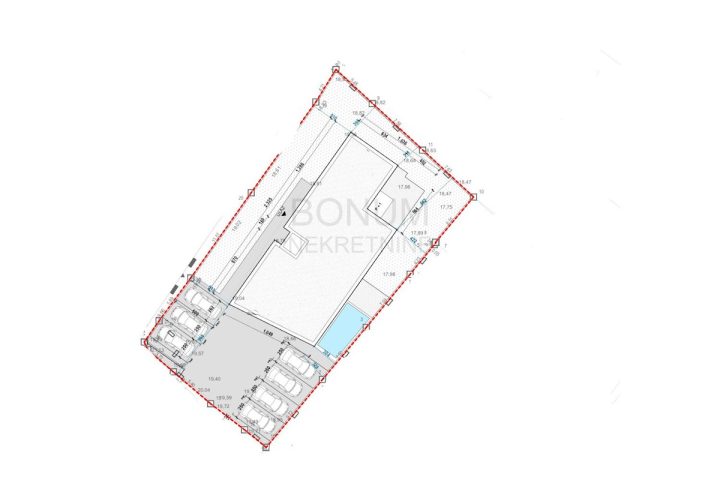 Apartment Zu verkaufen - šibensko-kninska Vodice - foto 5/5