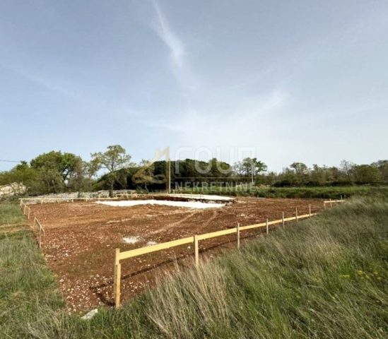 Terrain À vendre - Istarska Svetvinčenat - foto 4/4