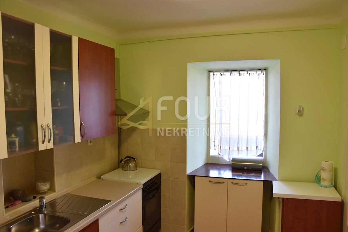 Apartmán Na predaj - PRIMORSKO-GORANSKA RIJEKA