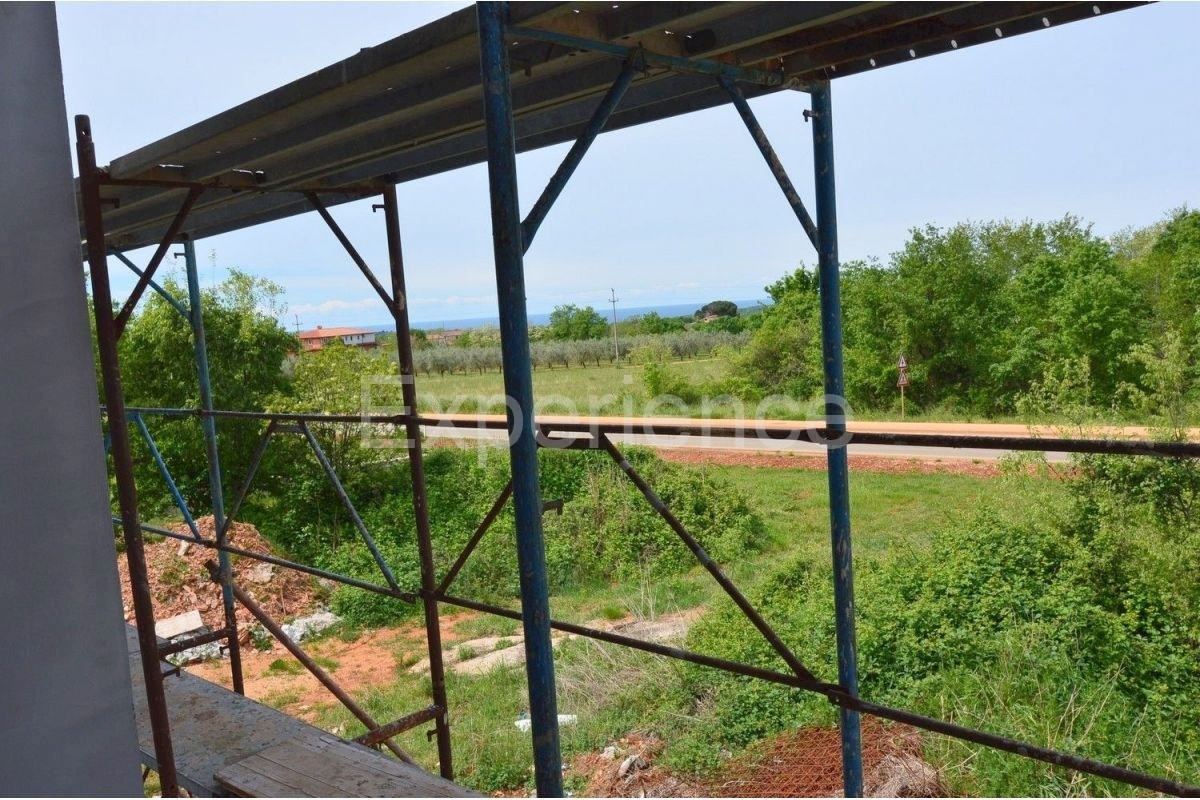 Apartmán Na predaj - ISTARSKA POREČ