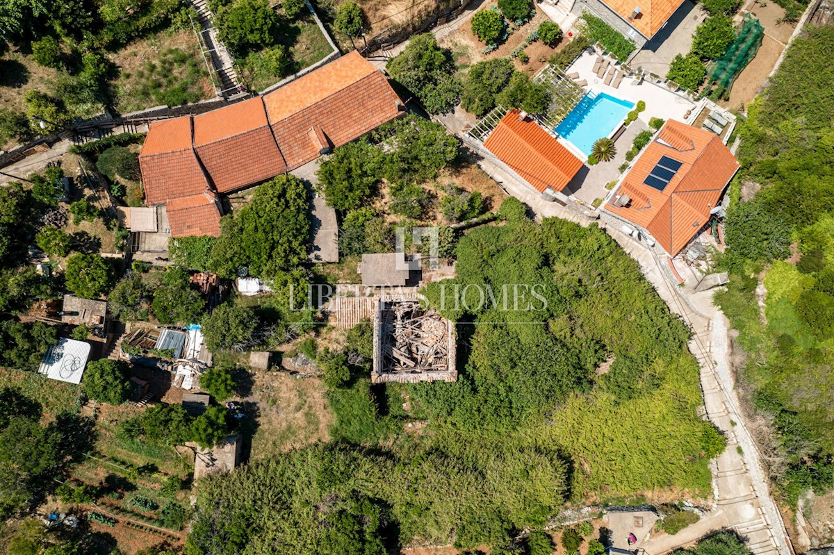 Casa In vendita - DUBROVAČKO-NERETVANSKA DUBROVNIK