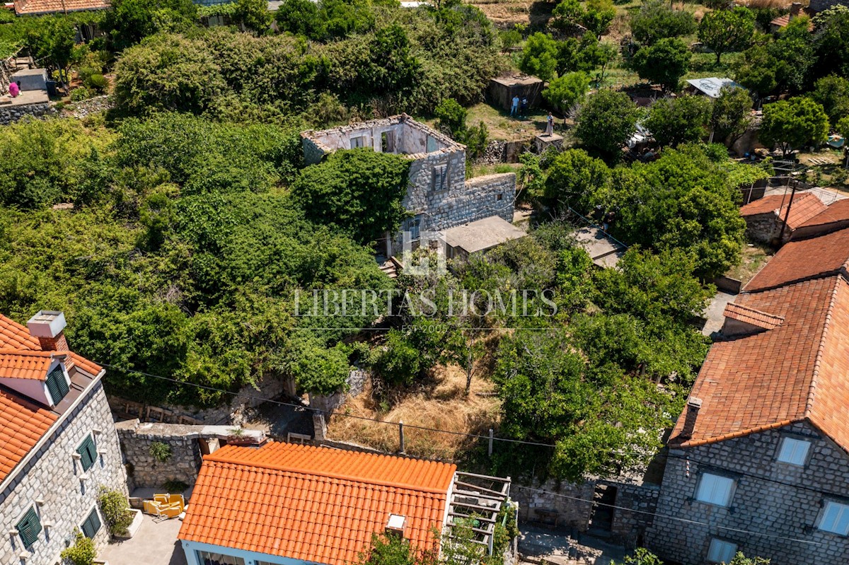 Dom Na sprzedaż - DUBROVAČKO-NERETVANSKA DUBROVNIK