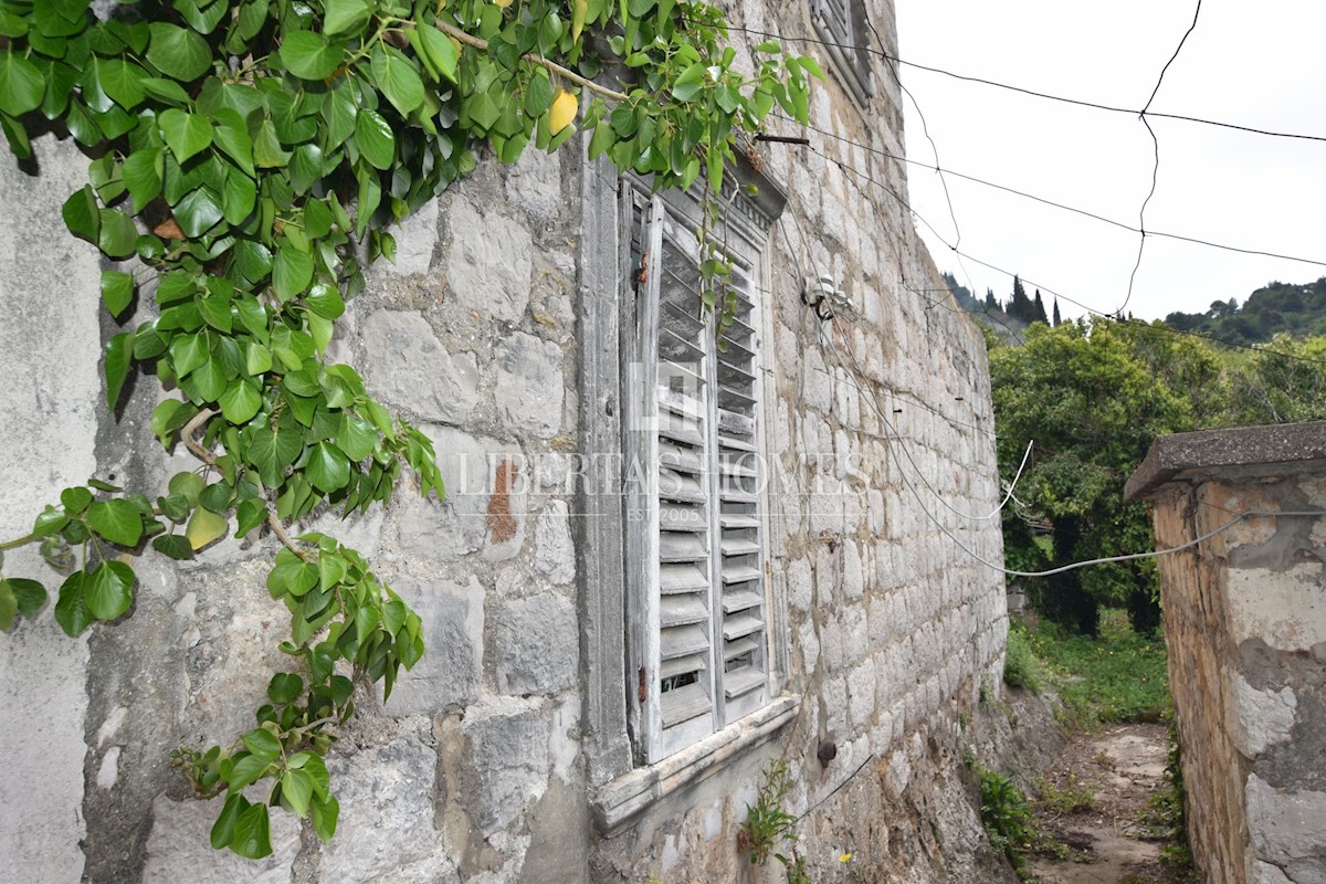 Dom Na sprzedaż - DUBROVAČKO-NERETVANSKA DUBROVNIK