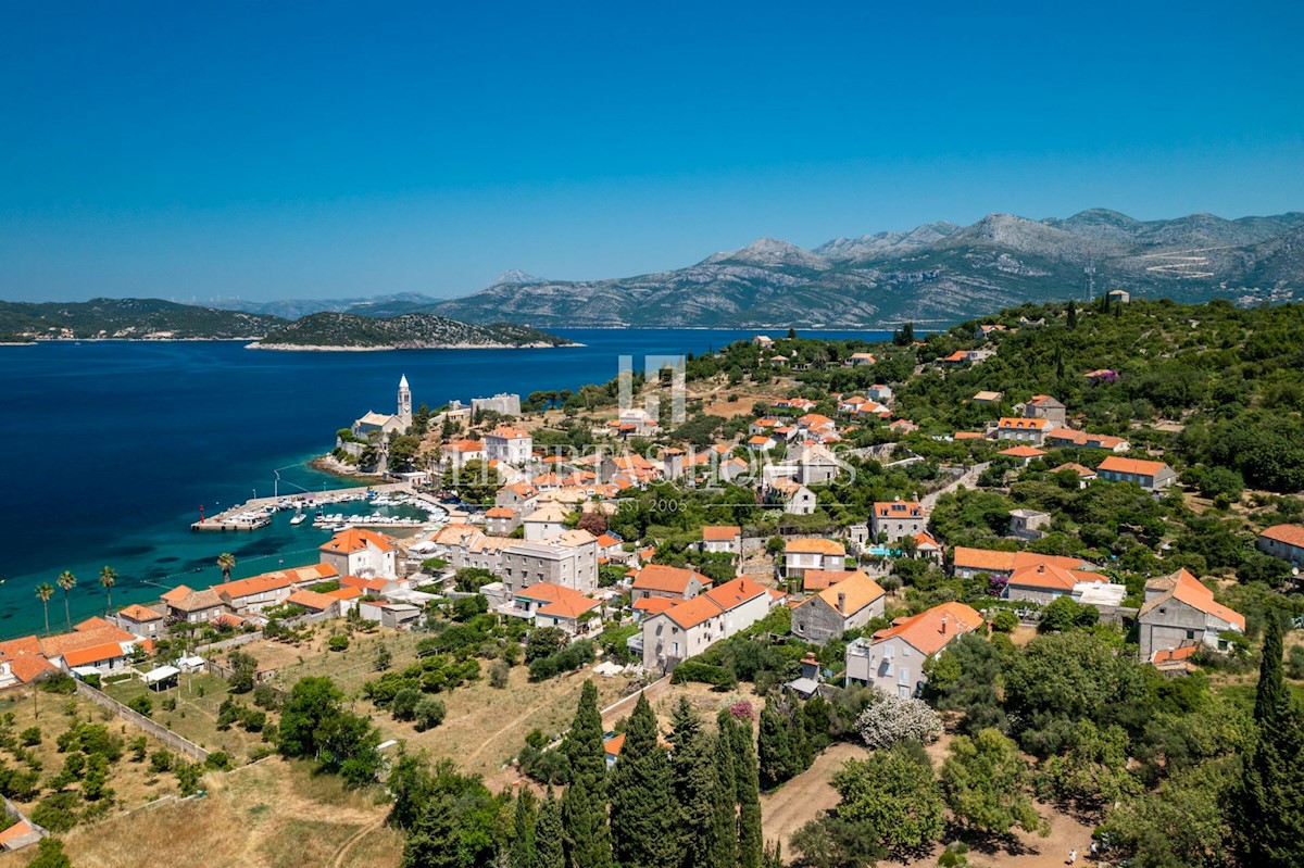 Casa In vendita - DUBROVAČKO-NERETVANSKA DUBROVNIK