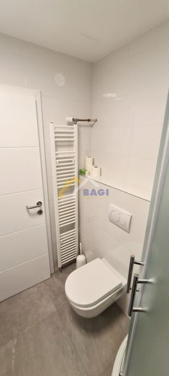 Flat For rent - GRAD ZAGREB ZAGREB