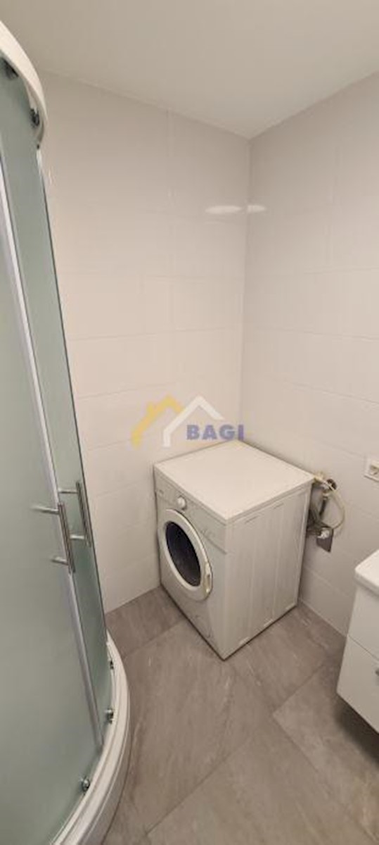 Apartma Za najem - GRAD ZAGREB ZAGREB