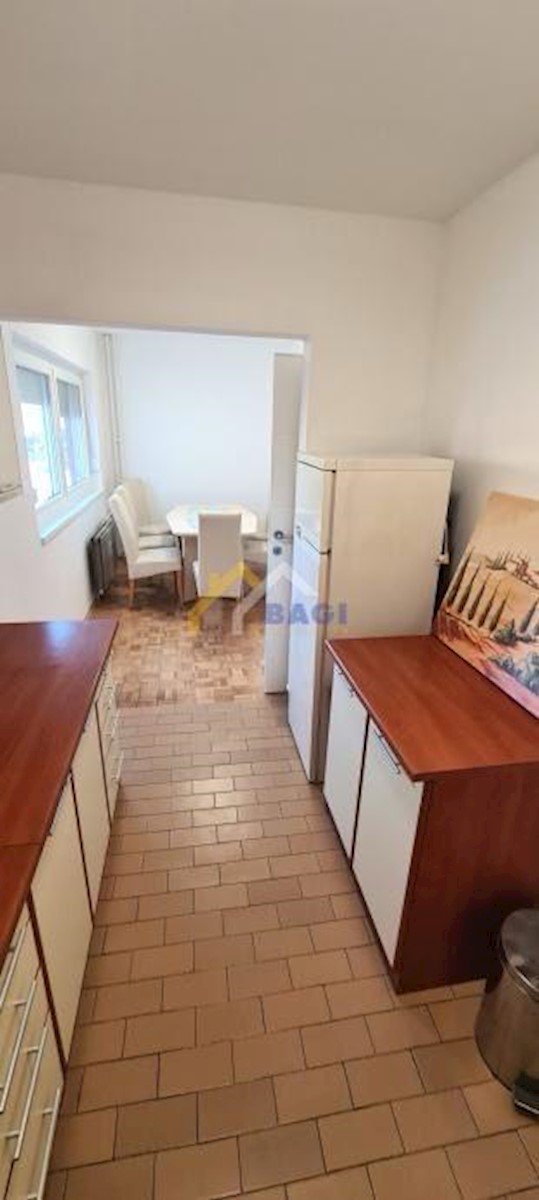 Appartement À louer - GRAD ZAGREB ZAGREB