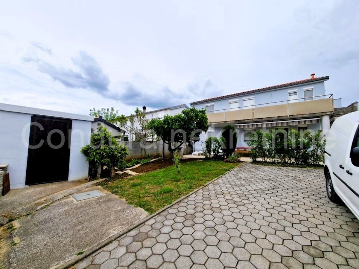 House For sale - ZADARSKA VRSI