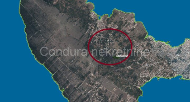 Terrain À vendre - Zadarska Vir - foto 4/4
