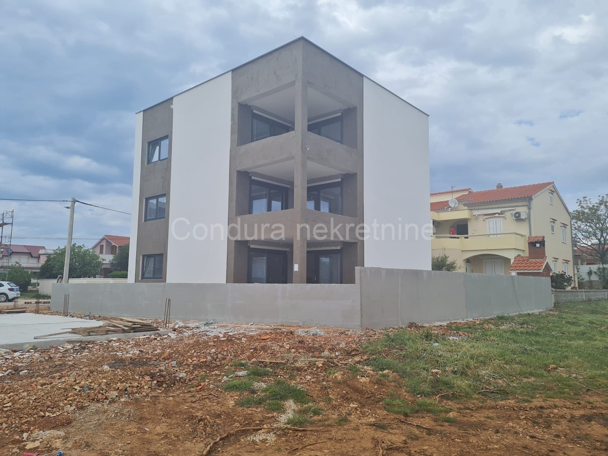 Apartmán Na predaj - Zadarska Vir - foto 1/20