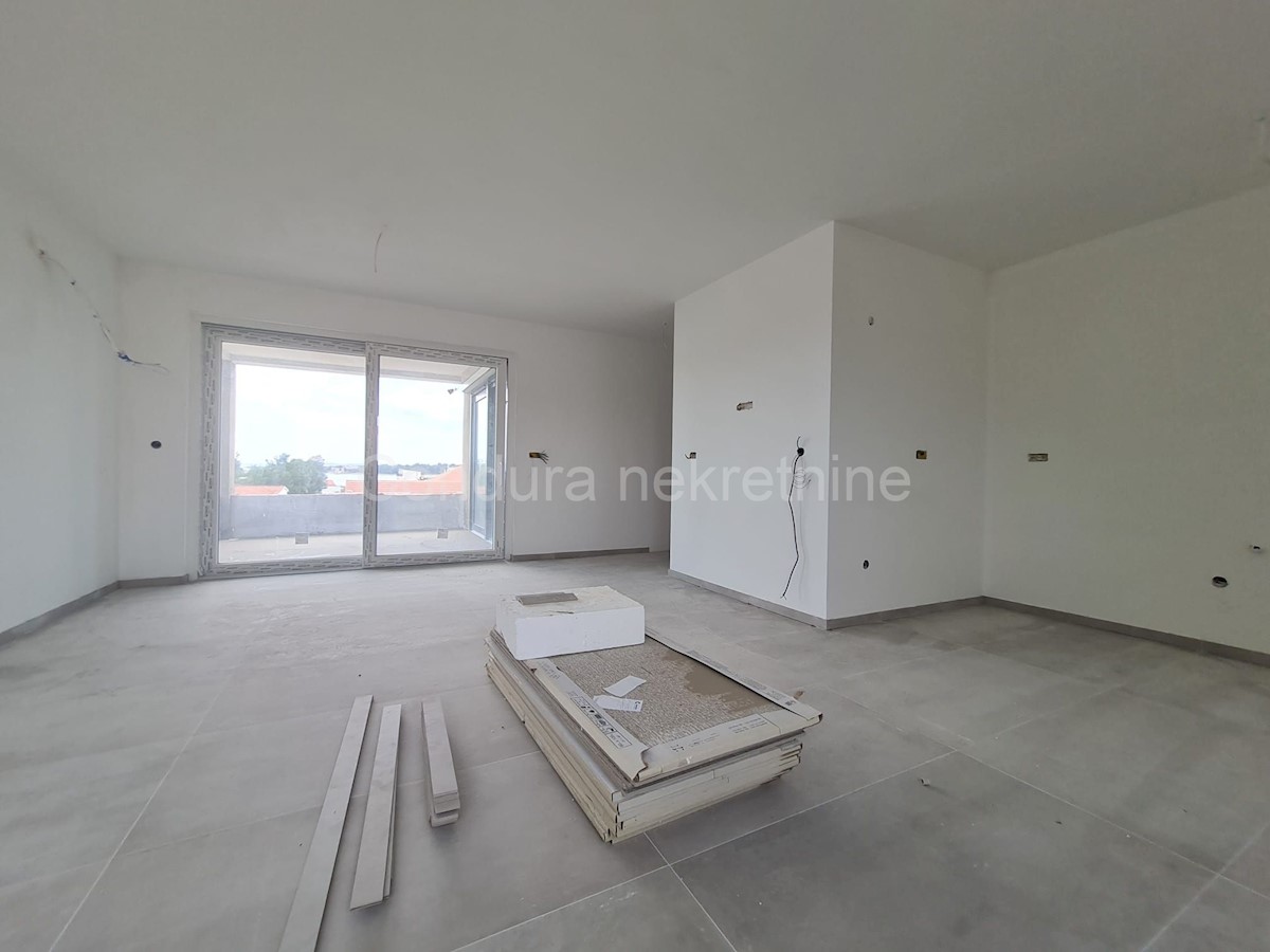 Apartmán Na predaj - ZADARSKA VIR