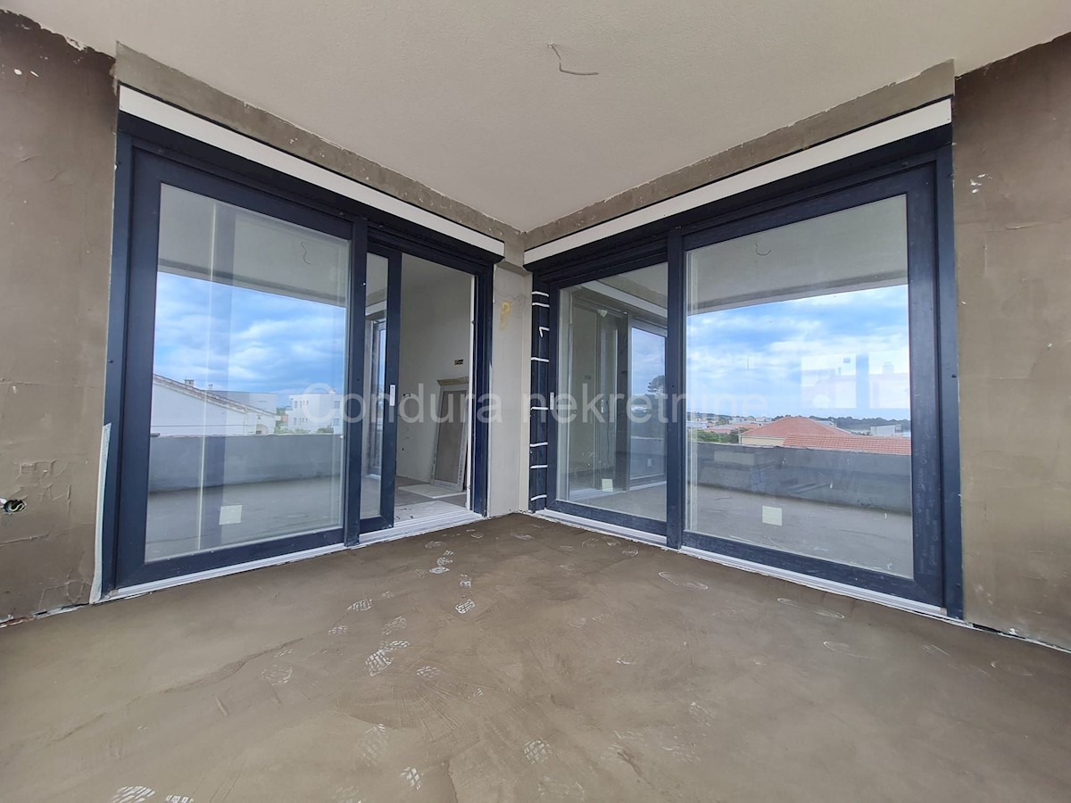 Apartmán Na predaj - ZADARSKA VIR