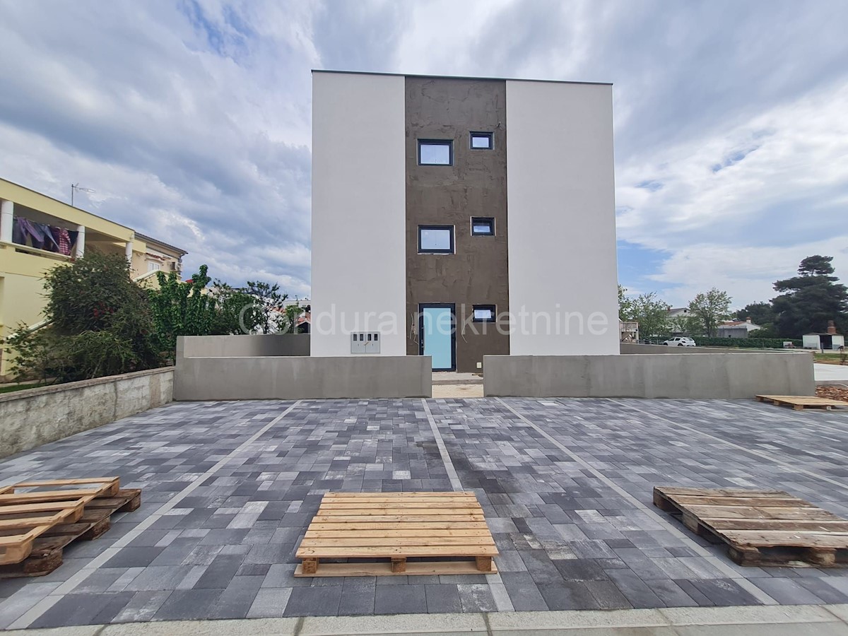 Apartmán Na predaj - ZADARSKA VIR