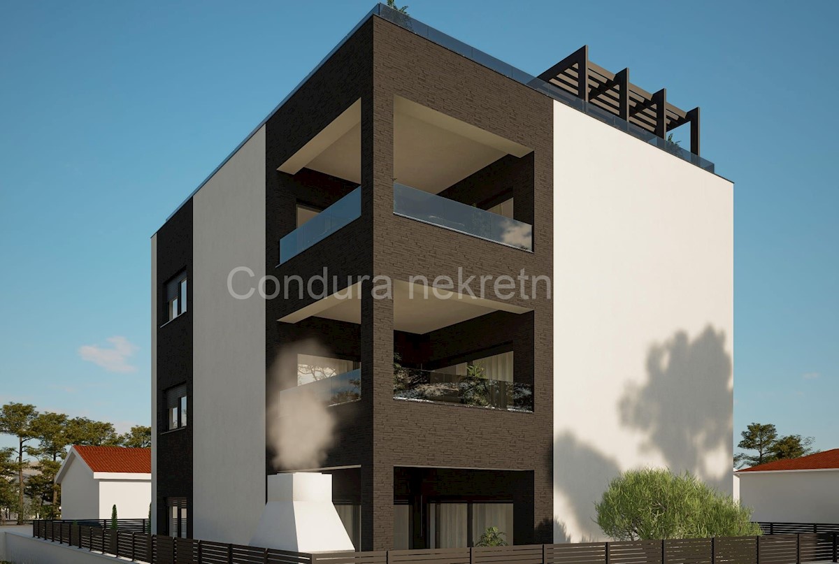 Apartmán Na predaj - ZADARSKA VIR