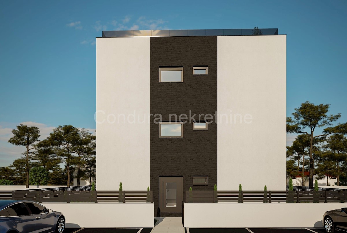 Apartmán Na predaj - ZADARSKA VIR