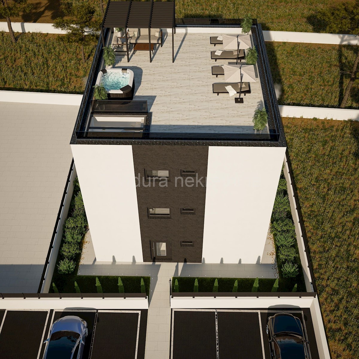 Apartmán Na predaj - ZADARSKA VIR