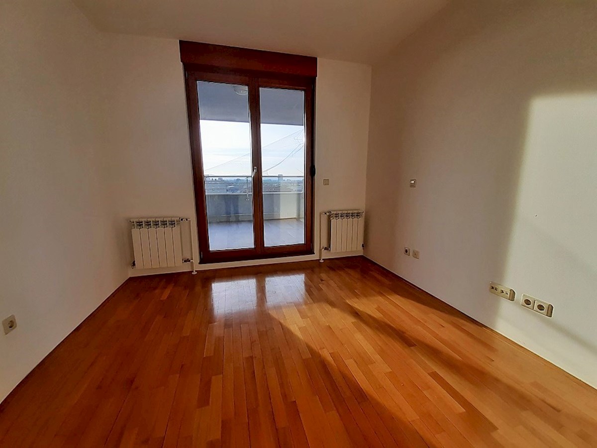 Apartma Za najem - GRAD ZAGREB ZAGREB