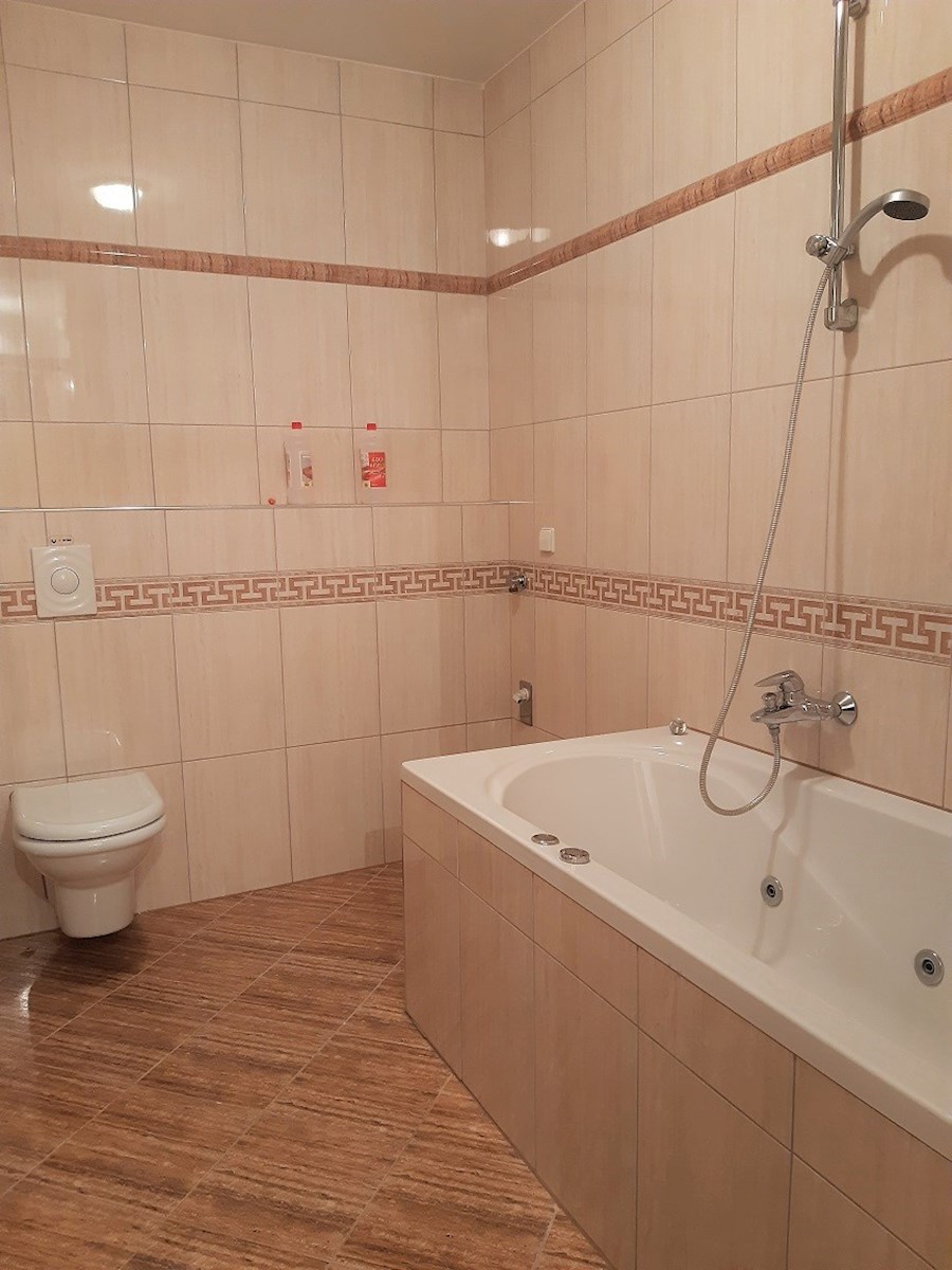 Apartma Za najem - GRAD ZAGREB ZAGREB