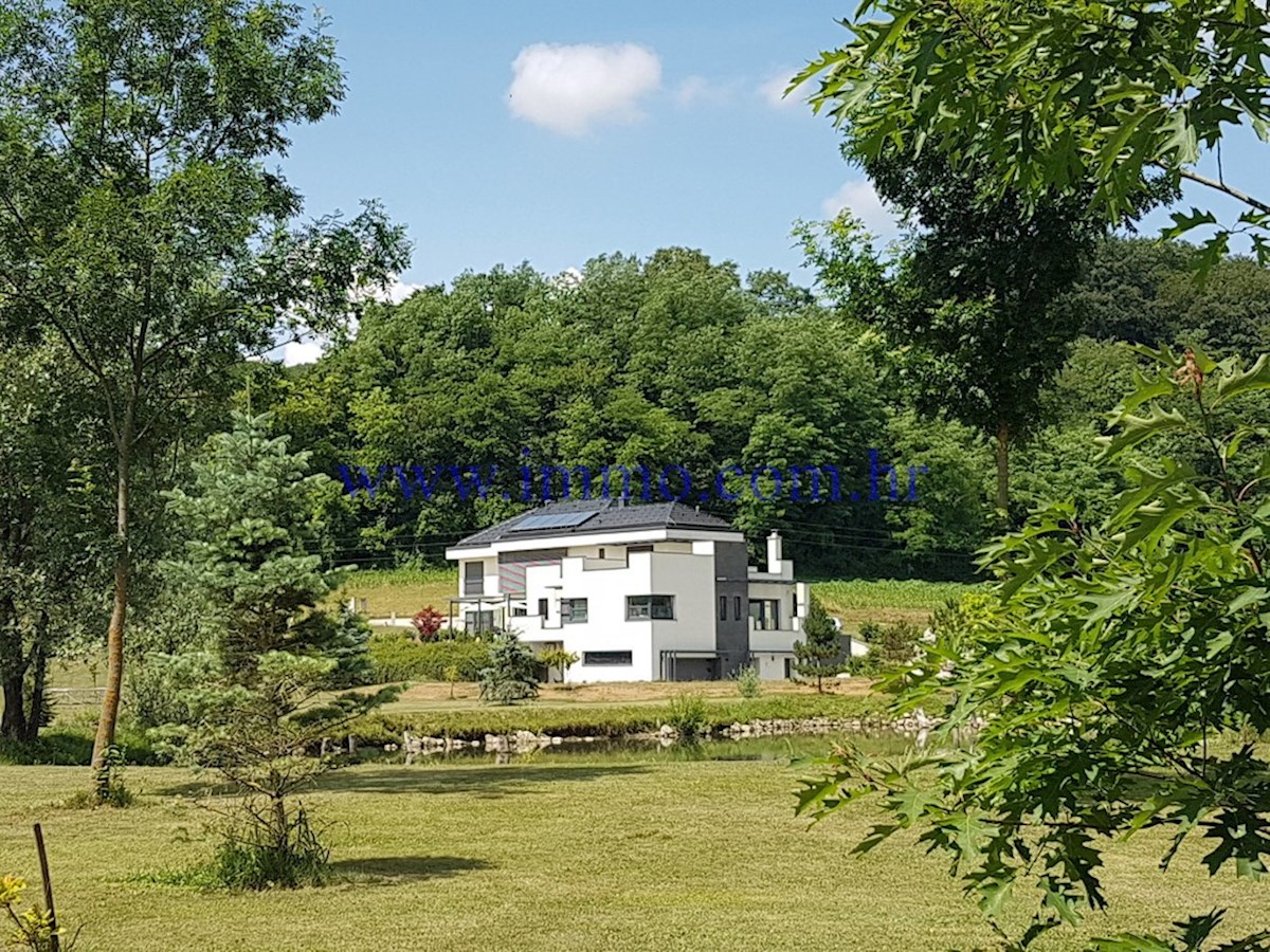 Haus Zu verkaufen - KRAPINSKO-ZAGORSKA TUHELJ