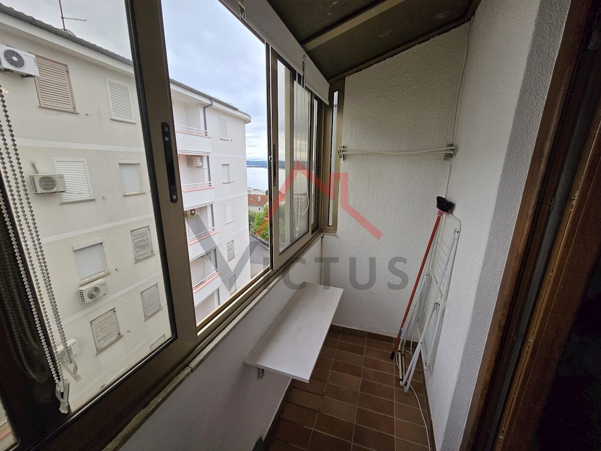 Appartement À vendre - PRIMORSKO-GORANSKA CRIKVENICA