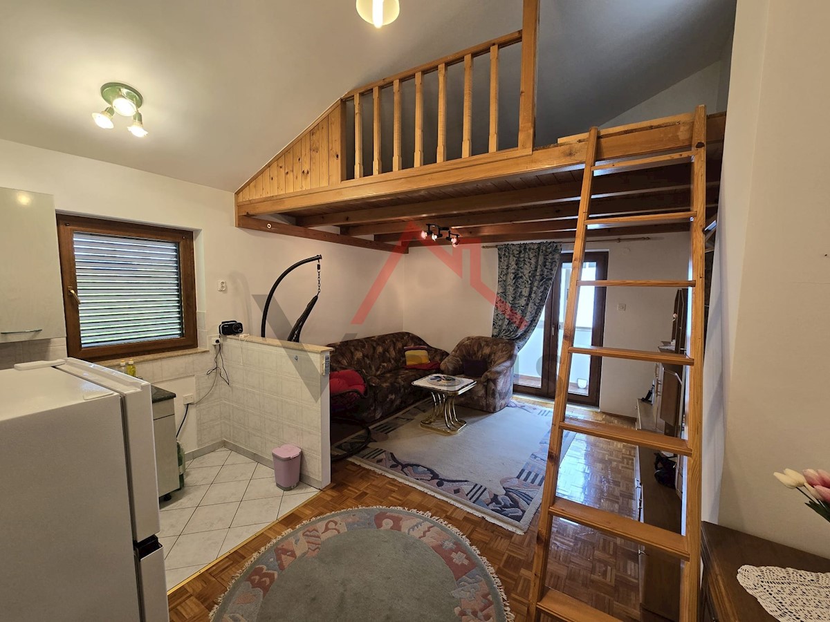 Appartement À vendre - Primorsko-goranska Crikvenica - foto 3/10