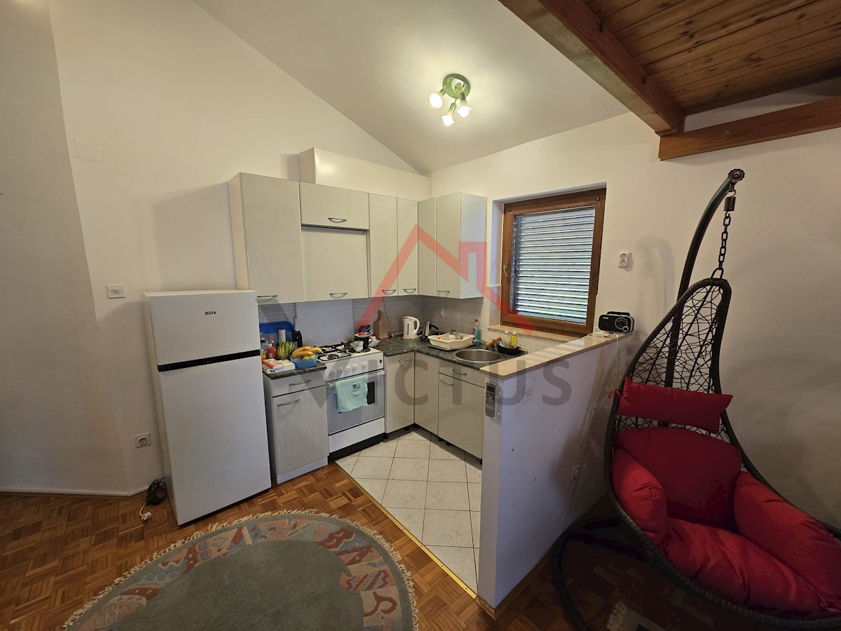 Appartement À vendre - Primorsko-goranska Crikvenica - foto 4/10