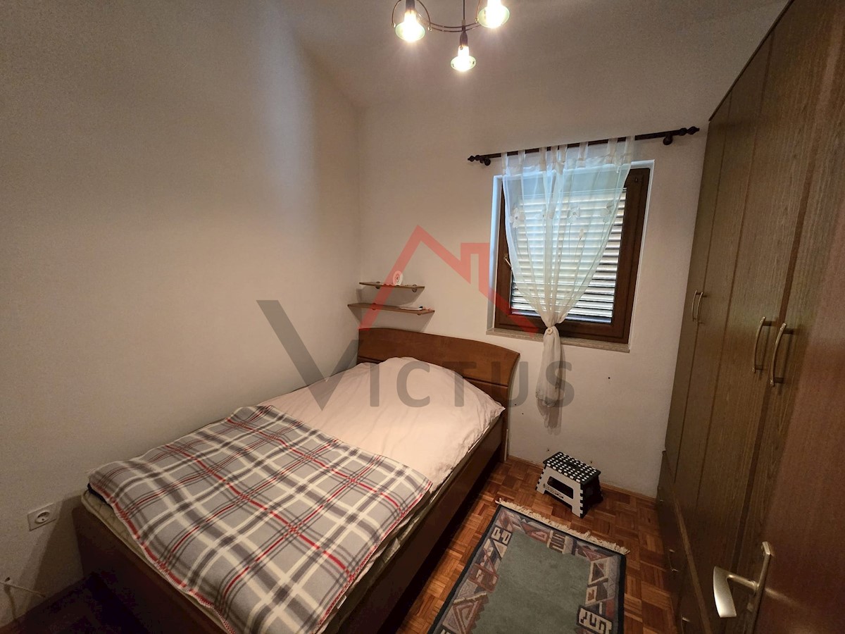 Appartement À vendre - PRIMORSKO-GORANSKA CRIKVENICA