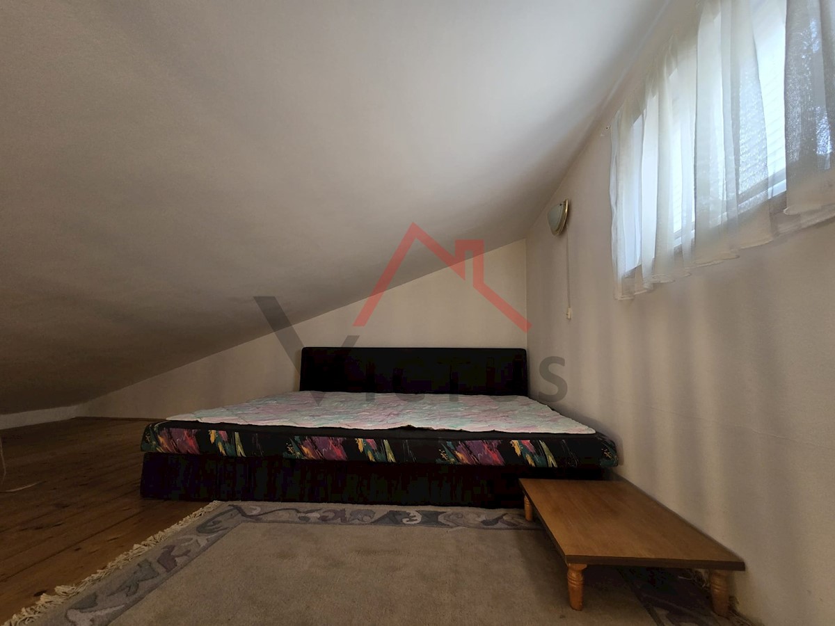 Appartement À vendre - PRIMORSKO-GORANSKA CRIKVENICA