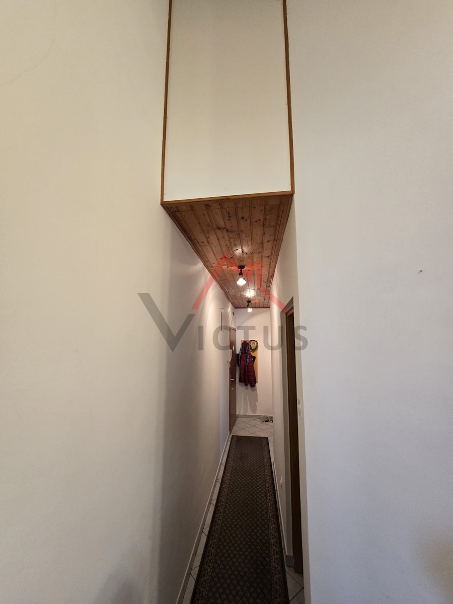 Appartement À vendre - PRIMORSKO-GORANSKA CRIKVENICA