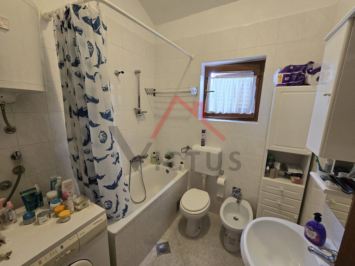 Appartement À vendre - PRIMORSKO-GORANSKA CRIKVENICA