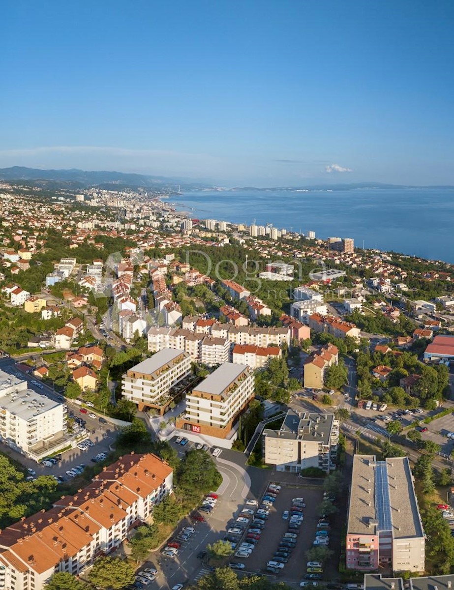 Apartmán Na predaj - PRIMORSKO-GORANSKA RIJEKA