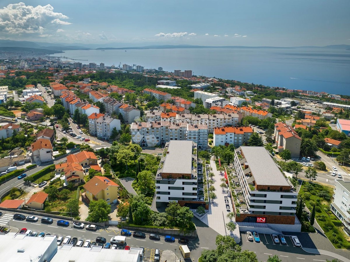 Apartment Zu verkaufen SRDOČI