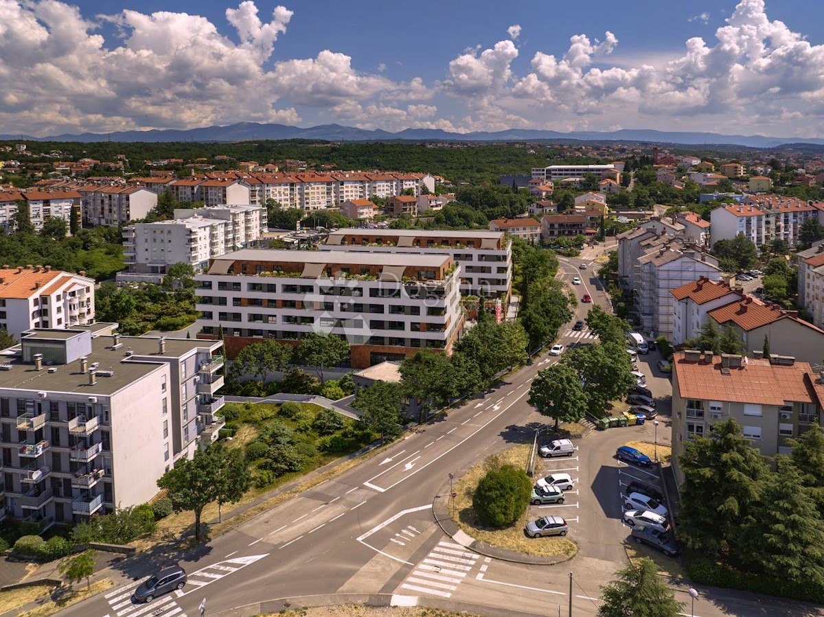 Flat For sale SRDOČI