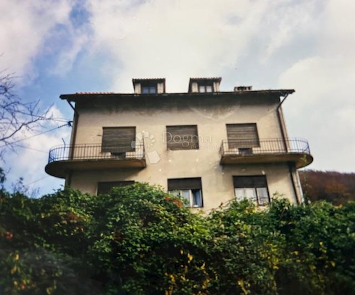 Apartmán Na predaj - Primorsko-goranska Skrad - foto 1/1